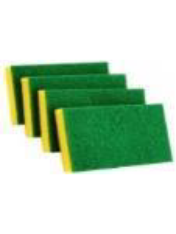 Dishwashing Sponge Industrial 